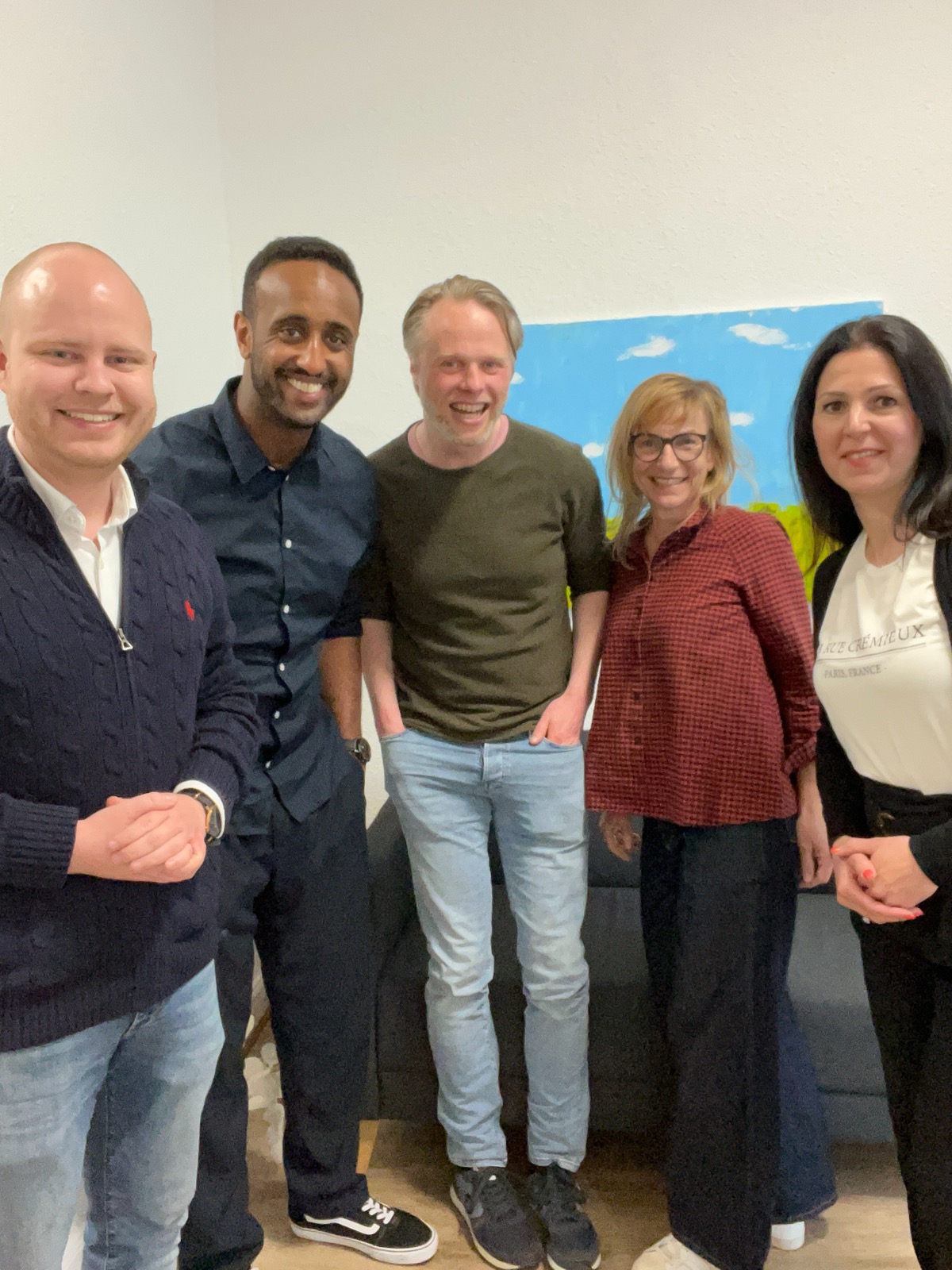Kundenergebnis der Agentur Consulting (Alexander Heeg, Heeg Consulting GmbH) – Screenshot aus der privaten Kunden-Community