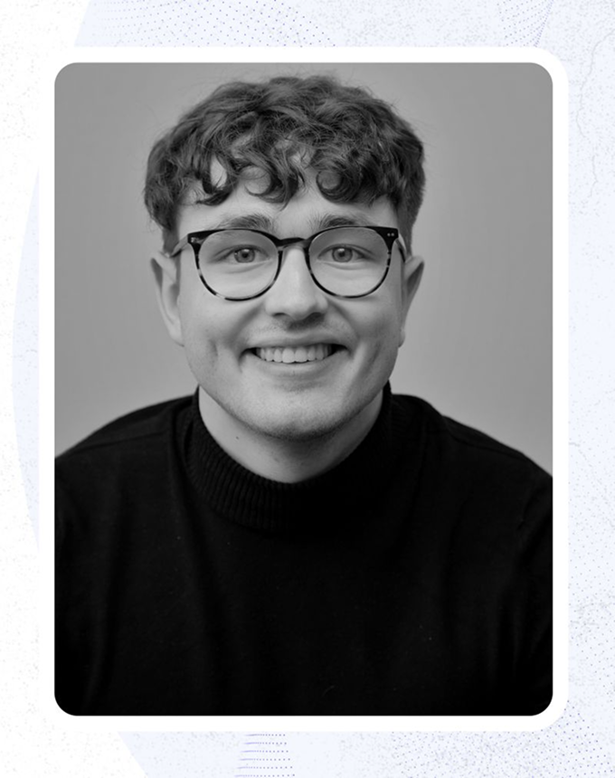 Portrait von Samuel Hess